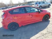 ✅ 2015 Ford Fiesta ST • VIN: 3FADP4GX6FM128651 • Лот: 43695968. Опубликован ранее на IAAI с пробегом 99 871 миль. Бесплатный доступ к архиву аукционных продаж из США и подробный отчёт об истории автомобиля на DreamBid. Изображение 4.
