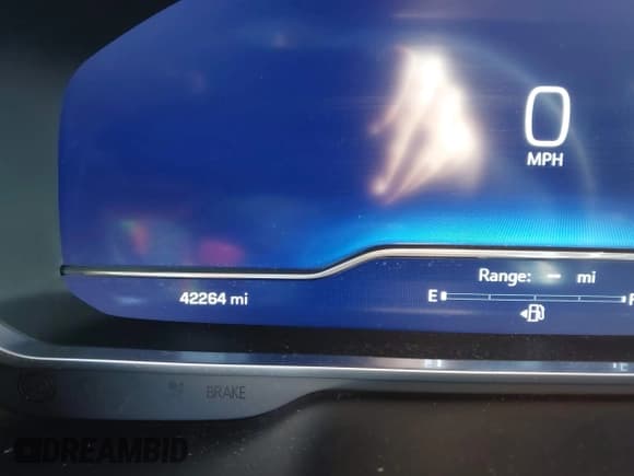 ✅ 2023 Chevrolet Tahoe RST • VIN: 1GNSCRKD3PR365659 • Lot: 41975472. Wystawiony na IAAI z przebiegiem 42 264 mil. Bezpłatny archiwum sprzedaży aukcyjnych z USA i szczegółowy raport historii pojazdu na DreamBid. Zdjęcie 15.