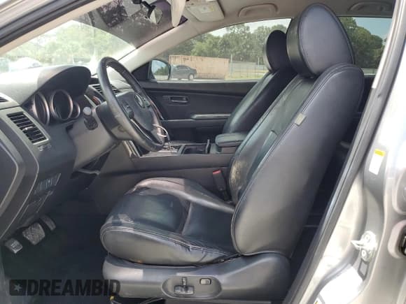 ✅ 2011 Mazda CX-9 Touring • VIN: JM3TB2CA6B0304130 • Lot: 60910425. Listed on Copart with 330,402 mi. Free auction sales archive from the USA and detailed vehicle history report at DreamBid. Image 7.