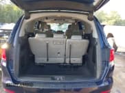 ✅ 2018 Honda Odyssey EX-L • VIN: 5FNRL6H74JB027692 • Lot: 43210921. Wystawiony na IAAI z przebiegiem 92 762 mil. Bezpłatny archiwum sprzedaży aukcyjnych z USA i szczegółowy raport historii pojazdu na DreamBid. Zdjęcie 18.