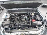 ✅ 2023 Ford Bronco • VIN: 1FMEE5DP0PLA97359 • Lot: 42130581. Wystawiony na IAAI z przebiegiem 32 335 mil. Bezpłatny archiwum sprzedaży aukcyjnych z USA i szczegółowy raport historii pojazdu na DreamBid. Zdjęcie 10.