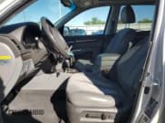 ✅ 2012 Hyundai Santa Fe Limited • VIN: 5XYZHDAG8CG120419 • Lot: 64593604. Listed on Copart with 94,740 mi. Free auction sales archive from the USA and detailed vehicle history report at DreamBid. Image 7.