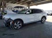 ✅ 2024 VinFast VF 8 Eco • VIN: RLLV1AEB3RH007872 • Лот: 70881575. Опубликован ранее на Copart с пробегом 21 744 миль. Бесплатный доступ к архиву аукционных продаж из США и подробный отчёт об истории автомобиля на DreamBid. Изображение 1.