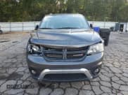 ✅ 2017 Dodge Journey Crossroad Plus • VIN: 3C4PDDGG5HT639079 • Lot: 84478465. Wystawiony na Copart z przebiegiem Nie podano. Bezpłatny archiwum sprzedaży aukcyjnych z USA i szczegółowy raport historii pojazdu na DreamBid. Zdjęcie 5.