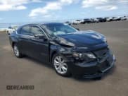 ✅ 2019 Chevrolet Impala LT • VIN: 2G11Z5SA4K9117580 • Лот: 63515864. Опубликован ранее на Copart с пробегом Не указан. Бесплатный доступ к архиву аукционных продаж из США и подробный отчёт об истории автомобиля на DreamBid. Изображение 4.