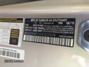 ✅ 2016 Mercedes-Benz E 400 • VIN: WDDKK6FF6GF327078 • Лот: 41703023. Опубликован ранее на IAAI с пробегом 54 442 миль. Бесплатный доступ к архиву аукционных продаж из США и подробный отчёт об истории автомобиля на DreamBid. Изображение 9.