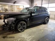 ✅ 2018 BMW X5 M • VIN: 5YMKT6C58J0Y83395 • Lot: 43535103. Wystawiony na Copart z przebiegiem 52 374 mil. Bezpłatny archiwum sprzedaży aukcyjnych z USA i szczegółowy raport historii pojazdu na DreamBid. Zdjęcie 1.