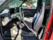 ✅ 1996 Chevrolet Blazer • VIN: 1GNDT13W9T2285134 • Lot: 86460795. Wystawiony na Copart z przebiegiem 262 482 mil. Bezpłatny archiwum sprzedaży aukcyjnych z USA i szczegółowy raport historii pojazdu na DreamBid. Zdjęcie 7.