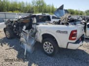 ✅ 2020 Ram 2500 Laramie • VIN: 3C6UR5FL5LG256972 • Lot: 92929125. Wystawiony na Copart z przebiegiem Nie podano. Bezpłatny archiwum sprzedaży aukcyjnych z USA i szczegółowy raport historii pojazdu na DreamBid. Zdjęcie 2.