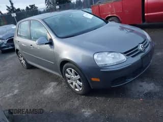 ✅ 2007 Volkswagen Rabbit • VIN: WVWDR71K47W238313 • Lot: 43814799. Listed on IAAI with 150,758 mi. Free auction sales archive from the USA and detailed vehicle history report at DreamBid. Image 1.