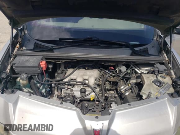 ✅ 2005 Pontiac Aztek • VIN: 3G7DA03E95S523702 • Lot: 52101405. Listed on Copart with 244,583 mi. Free auction sales archive from the USA and detailed vehicle history report at DreamBid. Image 11.