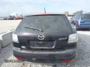 ✅ 2012 Mazda CX-7 i SV • VIN: JM3ER2A55C0420544 • Lot: 43665143. Wystawiony na IAAI z przebiegiem 184 003 mil. Bezpłatny archiwum sprzedaży aukcyjnych z USA i szczegółowy raport historii pojazdu na DreamBid. Zdjęcie 16.