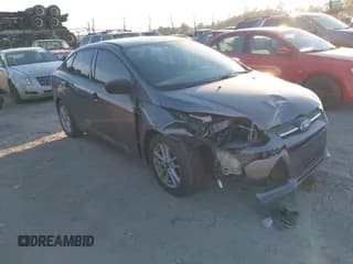 ✅ 2012 Ford Focus S • VIN: 1FAHP3E20CL408257 • Лот: 43626756. Опубликован ранее на IAAI с пробегом 205 703 миль. Бесплатный доступ к архиву аукционных продаж из США и подробный отчёт об истории автомобиля на DreamBid. Изображение 1.