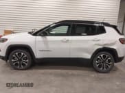 ✅ 2023 Jeep Compass (RED) Edition • VIN: 3C4NJDCN1PT569129 • Лот: 42407967. Опубликован ранее на IAAI с пробегом 22 720 миль. Бесплатный доступ к архиву аукционных продаж из США и подробный отчёт об истории автомобиля на DreamBid. Изображение 14.