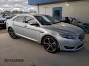 ✅ 2016 Ford Taurus SEL • VIN: 1FAHP2E83GG146408 • Lot: 94740605. Listed on Copart with 134,882 mi. Free auction sales archive from the USA and detailed vehicle history report at DreamBid. Image 4.