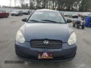 ✅ 2009 Hyundai Accent Auto GLS • VIN: KMHCM46C39U339587 • Лот: 47561145. Опубликован ранее на Copart с пробегом 68 774 миль. Бесплатный доступ к архиву аукционных продаж из США и подробный отчёт об истории автомобиля на DreamBid. Изображение 5.