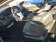 2015 Hyundai Sonata Sport with VIN 5NPE34AF4FH054145, listed as a Copart auction lot 65176665 with 171,992 mi miles and Salvage title. Bid and sale history available at DreamBid. Image 7.