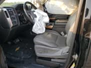 ✅ 2018 Chevrolet Silverado 1500 LTZ • VIN: 3GCUKSEC6JG551749 • Лот: 70435974. Опубликован ранее на Copart с пробегом 151 536 миль. Бесплатный доступ к архиву аукционных продаж из США и подробный отчёт об истории автомобиля на DreamBid. Изображение 7.