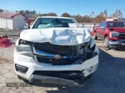 ✅ 2015 Chevrolet Colorado 4WD WT • VIN: 1GCHTAE37F1265634 • Lot: 43655091. Listed on IAAI with 197,858 mi. Free auction sales archive from the USA and detailed vehicle history report at DreamBid. Image 12.