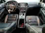 2020 Jeep Grand Cherokee Limited z VIN 1C4RJFBG1LC218386, wystawiony jako Copart lot #87206405 z przebiegiem 69 497 mil mil oraz Czysty tytuł • Clean title. Historia ofert i sprzedaży dostępna na DreamBid. Obrazek 8.