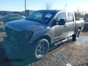 ✅ 2014 Nissan Titan SV • VIN: 1N6AA0EC0EN506620 • Lot: 41432210. Listed on IAAI with 333,218 mi. Free auction sales archive from the USA and detailed vehicle history report at DreamBid. Image 15.