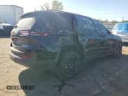 ✅ 2023 Jeep Grand Cherokee Altitude X • VIN: 1C4RJKAG6P8871895 • Lot: 84429235. Listed on Copart with Not provided. Free auction sales archive from the USA and detailed vehicle history report at DreamBid. Image 3.