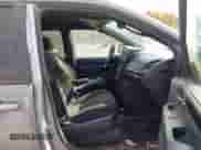 2016 Dodge Grand Caravan American Value с VIN 2C4RDGBG9GR335594, выставлен на аукционе IAAI как лот 43560685 с пробегом 116 872 миль миль и . История ставок и продаж доступна на DreamBid. Изображение 5.