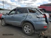 ✅ 2009 Hyundai Santa Fe GLS • VIN: 5NMSG13D69H276978 • Lot: 76225204. Listed on Copart with 178,871 mi. Free auction sales archive from the USA and detailed vehicle history report at DreamBid. Image 2.