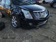 ✅ 2016 Cadillac SRX Performance Collection • VIN: 3GYFNCE36GS506266 • Lot: 92273475. Listed on Copart with Not provided. Free auction sales archive from the USA and detailed vehicle history report at DreamBid. Image 14.