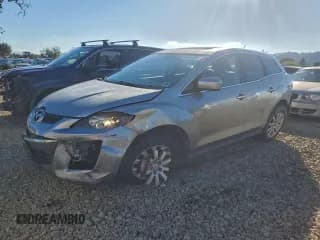 ✅ 2011 Mazda CX-7 i Touring • VIN: JM3ER2CM0B0371885 • Lot: 94054275. Wystawiony na Copart z przebiegiem 135 484 mil. Bezpłatny archiwum sprzedaży aukcyjnych z USA i szczegółowy raport historii pojazdu na DreamBid. Zdjęcie 1.