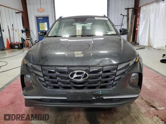 ✅ 2022 Hyundai Tucson SEL • VIN: 5NMJFCAE4NH053080 • Lot: 62803324. Wystawiony na Copart z przebiegiem 29 754 mil. Bezpłatny archiwum sprzedaży aukcyjnych z USA i szczegółowy raport historii pojazdu na DreamBid. Zdjęcie 5.