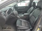 ✅ 2019 Chevrolet Impala LT • VIN: 2G11Z5SAXK9142709 • Лот: 72420734. Опубликован ранее на Copart с пробегом 130 357 миль. Бесплатный доступ к архиву аукционных продаж из США и подробный отчёт об истории автомобиля на DreamBid. Изображение 7.