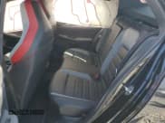 ✅ 2024 Volkswagen Golf GTI 380 Autobahn • VIN: WVWWA7CD4RW114723 • Lot: 75394654. Listed on Copart with 8,649 mi. Free auction sales archive from the USA and detailed vehicle history report at DreamBid. Image 11.