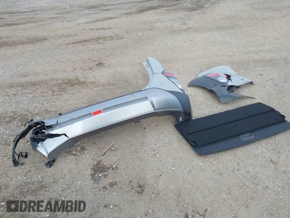 2024 Hyundai Kona Limited with VIN KM8HECA31RU136508, listed as a IAAI auction lot 41217965 with 7,928 mi miles and . Bid and sale history available at DreamBid. Image 12.