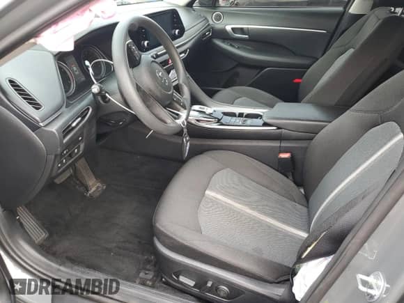 ✅ 2021 Hyundai Sonata SEL • VIN: 5NPEL4JA6MH093451 • Lot: 71672545. Listed on Copart with 80,906 mi miles. Access the free auction sales archive from the USA and view a detailed vehicle history report at DreamBid. Image 7.