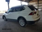 ✅ 2020 Volkswagen Tiguan S • VIN: 3VV1B7AX9LM109904 • Lot: 86404955. Wystawiony na Copart z przebiegiem 60 383 mil. Bezpłatny archiwum sprzedaży aukcyjnych z USA i szczegółowy raport historii pojazdu na DreamBid. Zdjęcie 2.