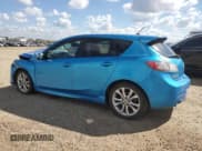 ✅ 2010 Mazda 3 S Sport • VIN: JM1BL1H5XA1308682 • Lot: 70030005. Listed on Copart with 247,909 mi. Free auction sales archive from the USA and detailed vehicle history report at DreamBid. Image 2.