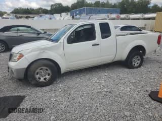 ✅ 2018 Nissan Frontier S • VIN: 1N6BD0CTXJN733127 • Лот: 70907525. Опубликован ранее на Copart с пробегом Не указан. Бесплатный доступ к архиву аукционных продаж из США и подробный отчёт об истории автомобиля на DreamBid. Изображение 1.