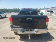 ✅ 2011 Toyota Tundra Limited • VIN: 5TFFY5F16BX102073 • Lot: 71864765. Listed on Copart with 187,002 mi. Free auction sales archive from the USA and detailed vehicle history report at DreamBid. Image 6.