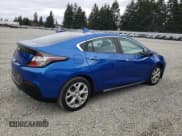 ✅ 2016 Chevrolet Volt Premier • VIN: 1G1RD6S50GU136020 • Lot: 75499164. Wystawiony na Copart z przebiegiem 225 865 mil. Bezpłatny archiwum sprzedaży aukcyjnych z USA i szczegółowy raport historii pojazdu na DreamBid. Zdjęcie 3.