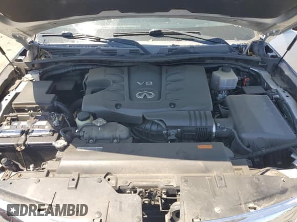 ✅ 2012 Infiniti QX56 7-passenger • VIN: JN8AZ2NF3C9517297 • Лот: 66722315. Опубликован ранее на Copart с пробегом Не указан. Бесплатный доступ к архиву аукционных продаж из США и подробный отчёт об истории автомобиля на DreamBid. Изображение 12.