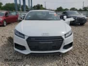 ✅ 2021 Audi TT • VIN: TRUAEAFV5M1002475 • Лот: 59560085. Опубликован ранее на Copart с пробегом Не указан. Бесплатный доступ к архиву аукционных продаж из США и подробный отчёт об истории автомобиля на DreamBid. Изображение 5.
