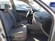 ✅ 2001 Volkswagen Golf GLS • VIN: 9BWGT21J914025164 • Лот: 41513636. Опубликован ранее на IAAI с пробегом 115 854 миль. Бесплатный доступ к архиву аукционных продаж из США и подробный отчёт об истории автомобиля на DreamBid. Изображение 5.