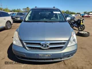 2008 Hyundai Entourage GLS z VIN KNDMC233786055371, wystawiony jako Copart lot #70781595 z przebiegiem 113 273 mil mil oraz Szkoda całkowita • Salvage title. Historia ofert i sprzedaży dostępna na DreamBid. Obrazek 5.