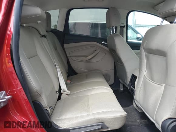 ✅ 2017 Ford C-Max SE • VIN: 1FADP5EU3HL115911 • Lot: 84222655. Wystawiony na Copart z przebiegiem 112 458 mil. Bezpłatny archiwum sprzedaży aukcyjnych z USA i szczegółowy raport historii pojazdu na DreamBid. Zdjęcie 10.