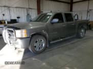 ✅ 2007 Chevrolet Silverado 1500 Work Truck • VIN: 2GCEK13M671530993 • Lot: 77762664. Listed on Copart with 253,664 mi. Free auction sales archive from the USA and detailed vehicle history report at DreamBid. Image 1.