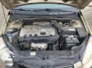 ✅ 2006 Hyundai Accent GLS • VIN: KMHCN46C56U028445 • Лот: 47857585. Опубликован ранее на Copart с пробегом 154 388 миль. Бесплатный доступ к архиву аукционных продаж из США и подробный отчёт об истории автомобиля на DreamBid. Изображение 11.