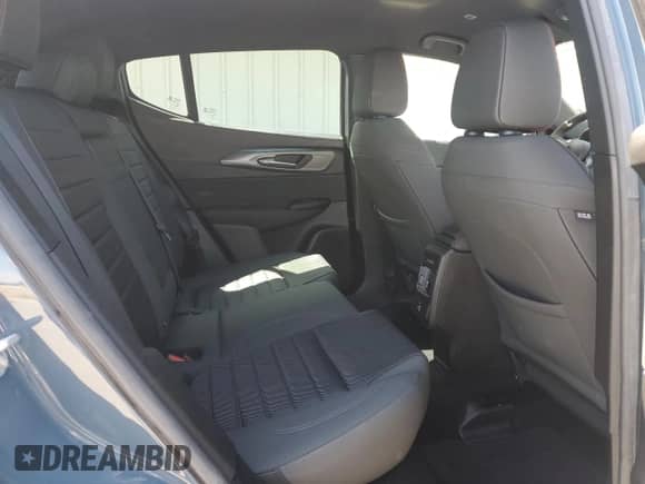 ✅ 2024 Dodge Hornet R/T • VIN: ZACPDFCW2R3A07553 • Lot: 68716005. Wystawiony na Copart z przebiegiem 14 924 mil mil. Skorzystaj z bezpłatnego archiwum sprzedaży aukcyjnych z USA i zobacz szczegółowy raport historii pojazdu na DreamBid. Zdjęcie 11.