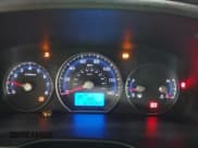 ✅ 2010 Hyundai Santa Fe GLS • VIN: 5NMSGDAB1AH336656 • Lot: 43373980. Listed on IAAI with 164,233 mi. Free auction sales archive from the USA and detailed vehicle history report at DreamBid. Image 7.