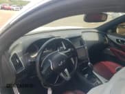 ✅ 2018 Infiniti Q60 Sport • VIN: JN1EV7EL6JM390313 • Lot: 59350895. Wystawiony na Copart z przebiegiem 149 970 mil. Bezpłatny archiwum sprzedaży aukcyjnych z USA i szczegółowy raport historii pojazdu na DreamBid. Zdjęcie 8.